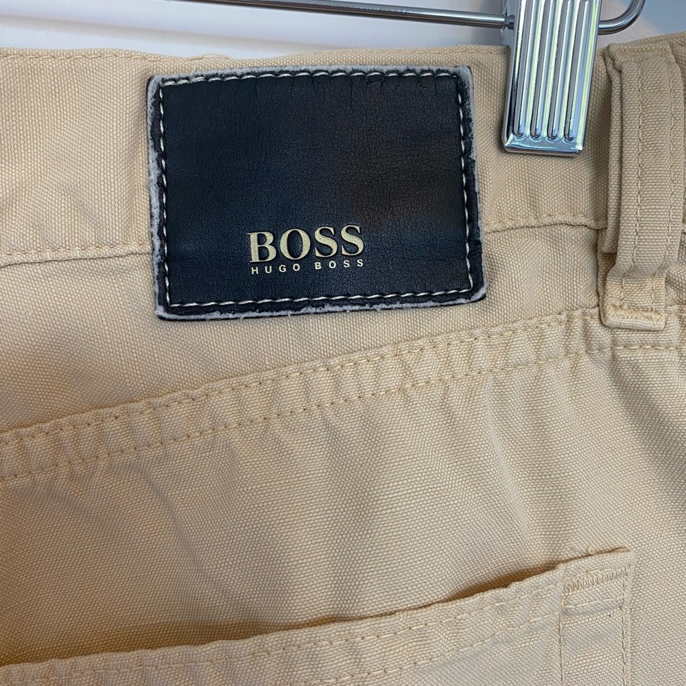 Hugo Boss pants. - Picture 5 of 7